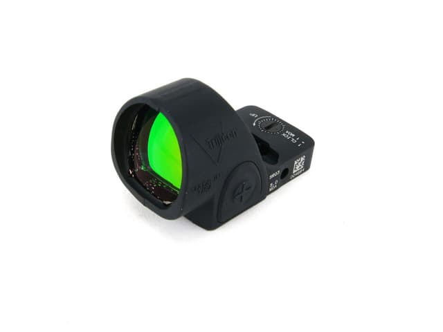 Trijicon SRO Red Dot Sight - Competition Optic - Photo 1