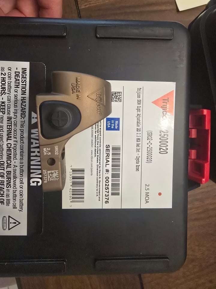 sro trijicon