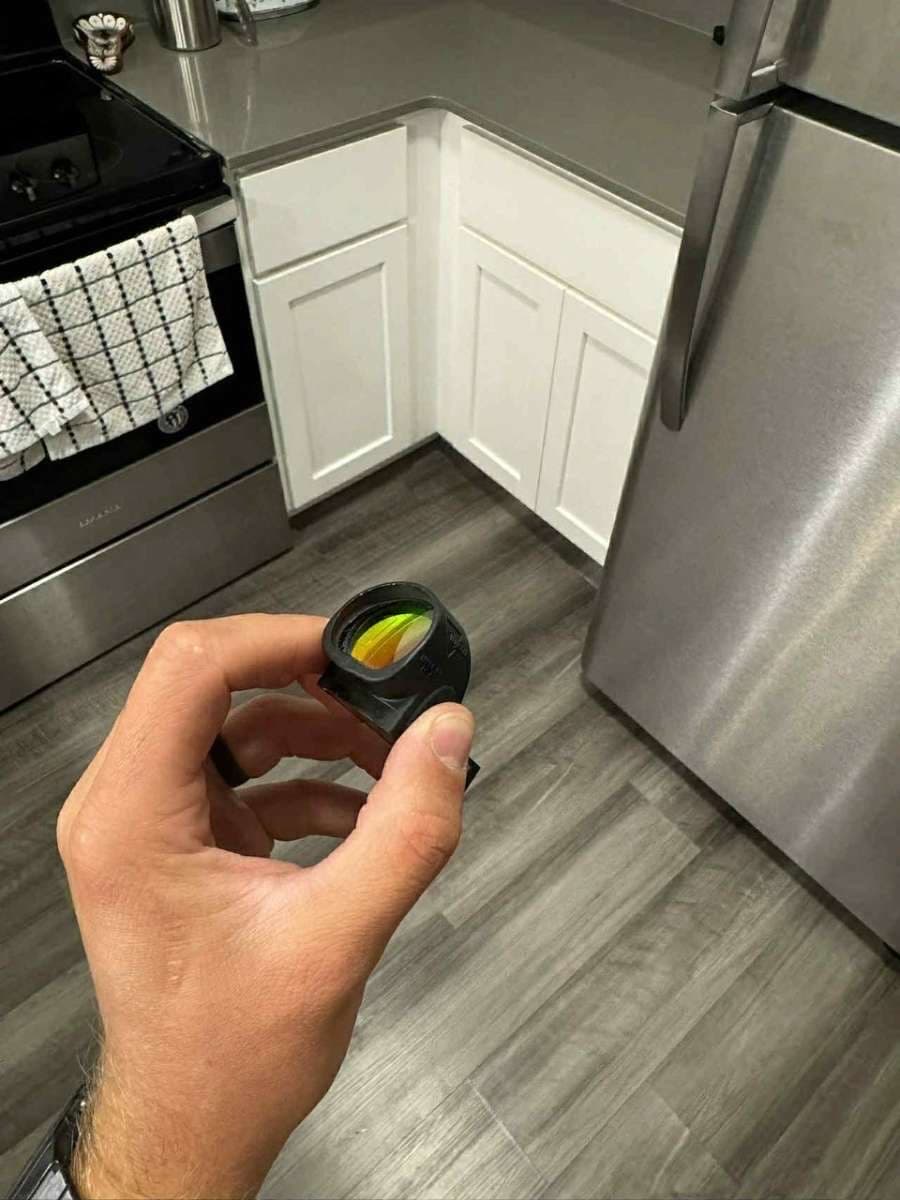 trijicon sro